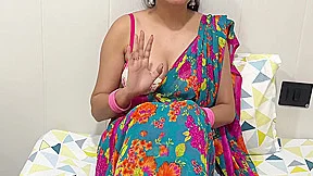 Indian Stepmother Porn Video In July2025xxx Best Porn Video With Dirty Talk In Hindi Roleplay Hot And Sexy Get Horny