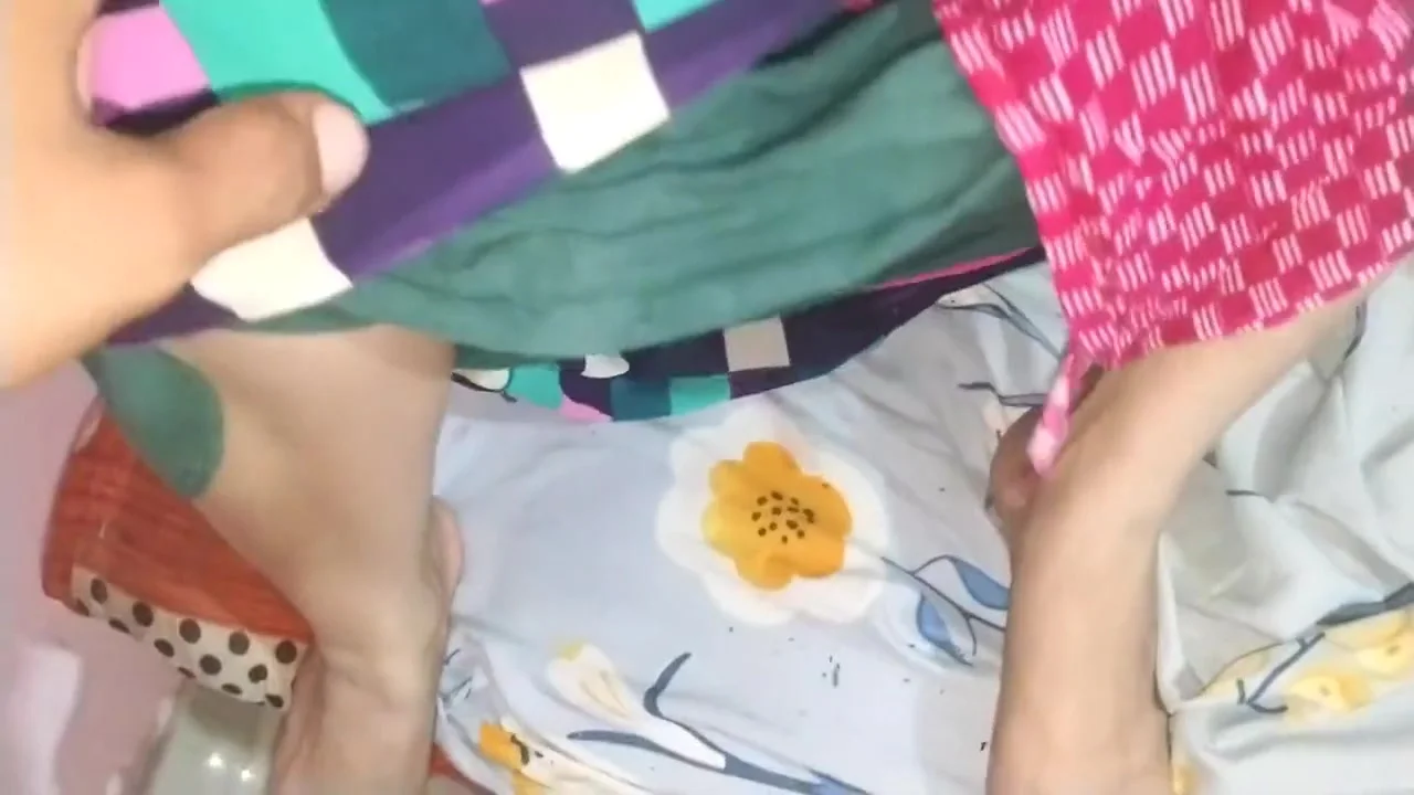 Indian Village Hot Bhabhi Sex With Dewar