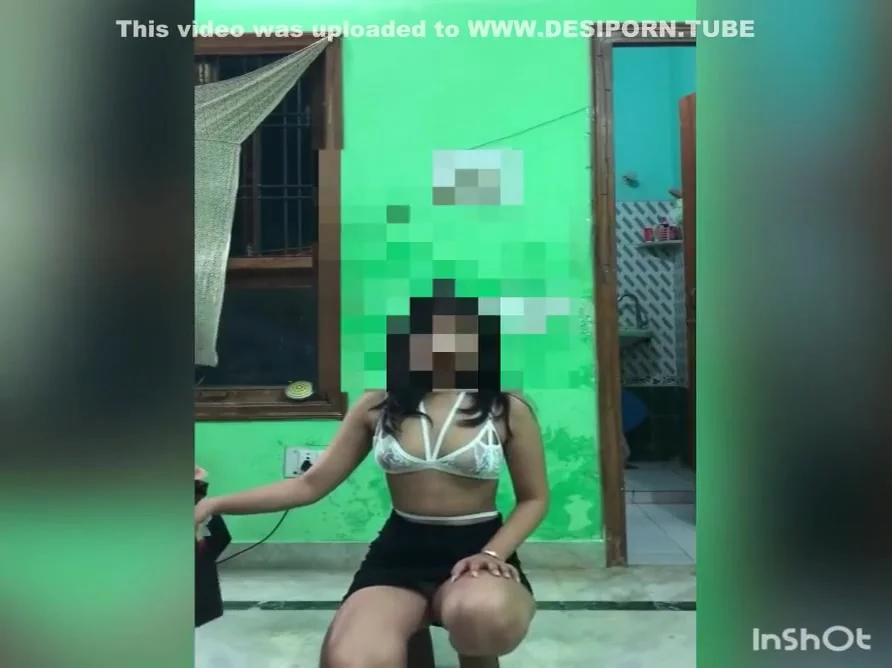 Indian Lady In Indian Girl Secretary Role Play.job Interview .hotgirl 1984