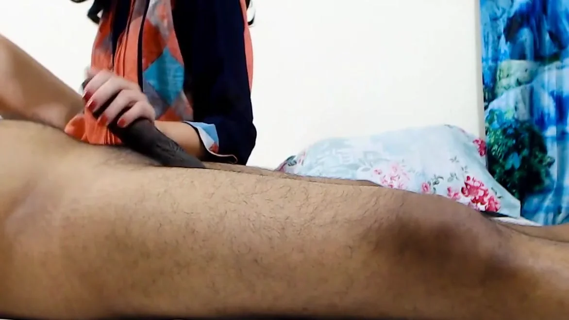 Bolly Karma 151 Blowjob