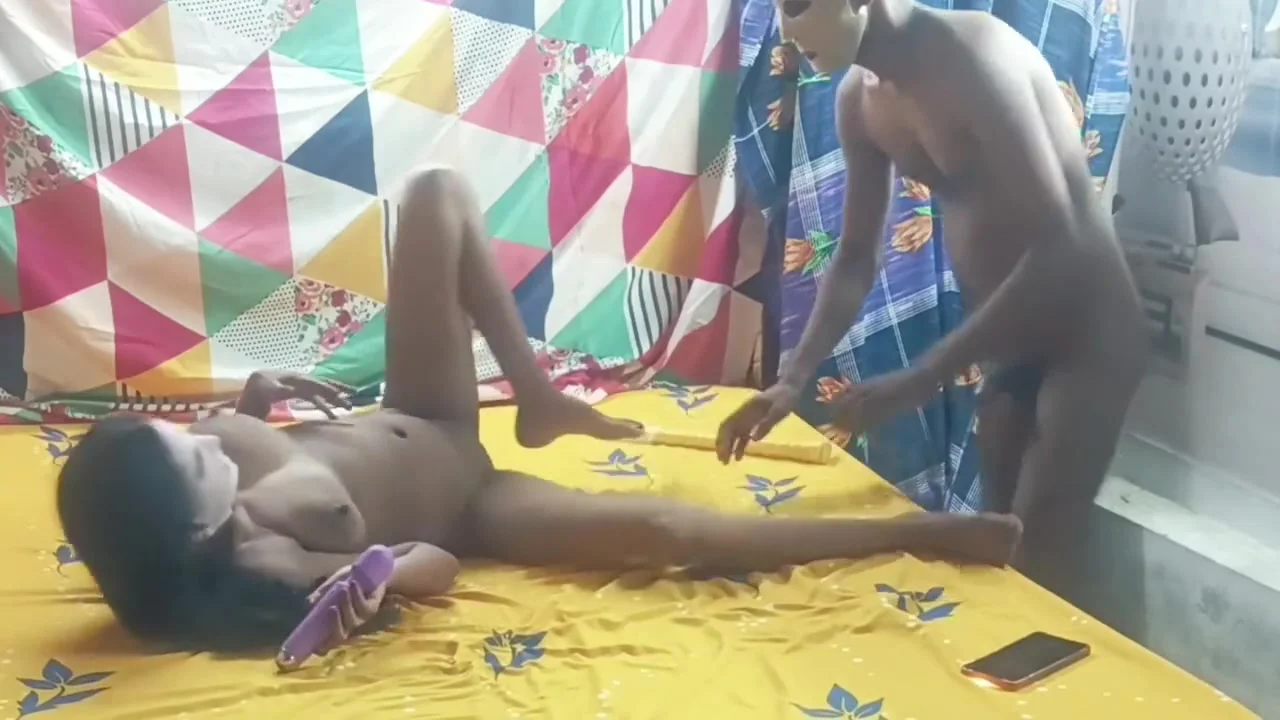 Village Bha Hi Fuck With Village Penis