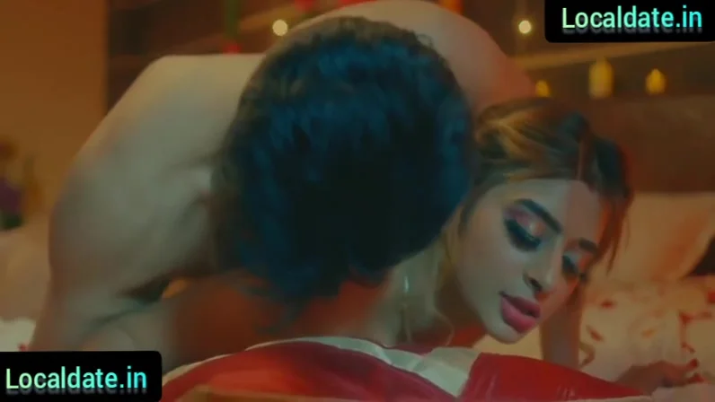 Bhabhi Ji - On Suhagrat After Se