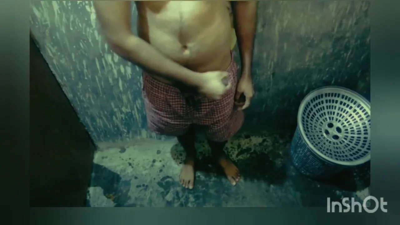 Newly Bhabhi Ko Jabardasti Bathroom Mai Chod Diya Clear Voice Doggystyle Hindi Audio