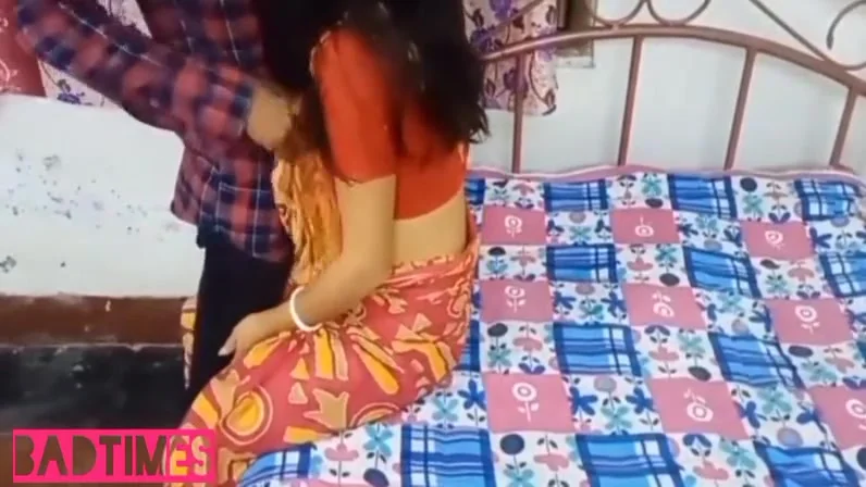 Busty Housewife Secretly Fuck Her Ex-boyfriend