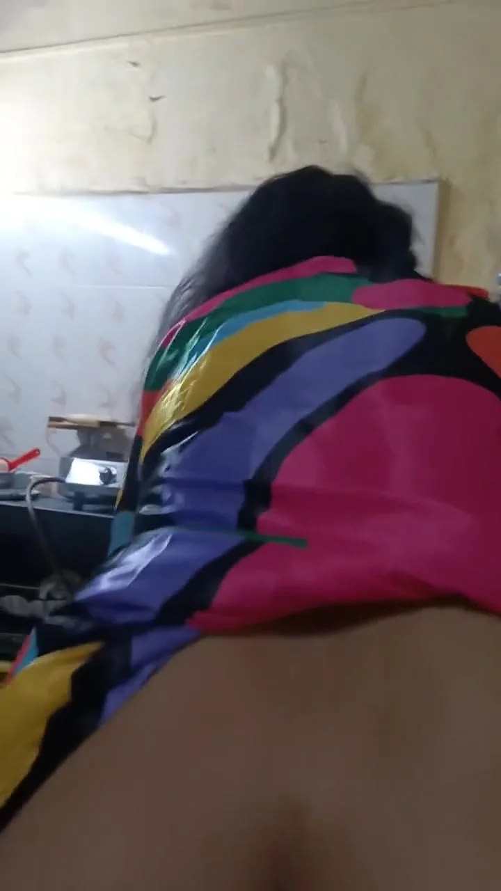 Neighbour Aunty Ko Choda