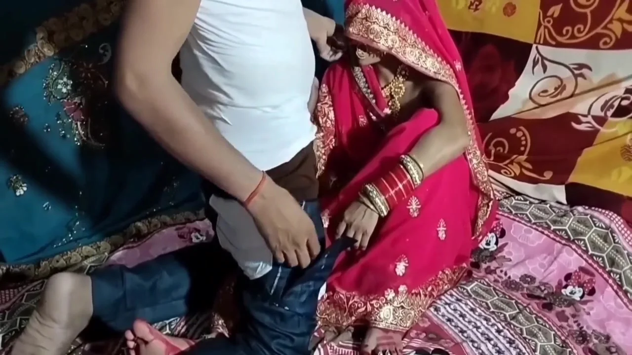 Xxx Porn Video- Indian Married Women Honeymoon Time 15 Min
