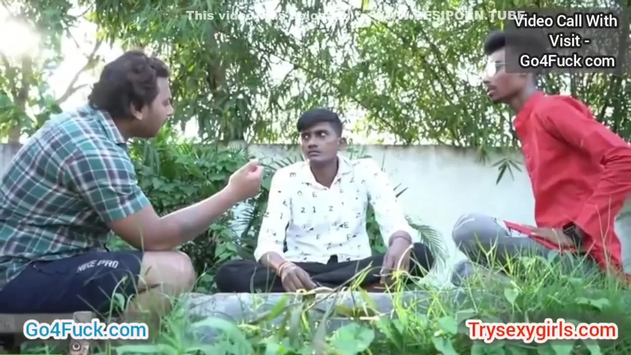 Jim Lee - Indian Village Innocent Bhabhi Lovemaking Wit