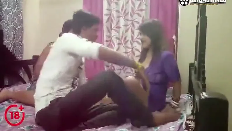 Indian Hot Web Series Scene- 0033