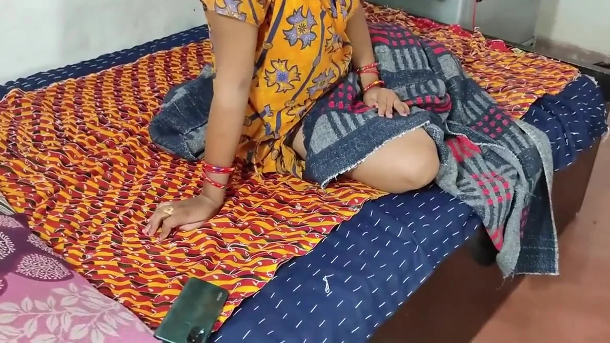 Desi Village 19 Years Old Bhabi Was Hard Fucked By Lover Clear Hindi Audio And Full Hd Video