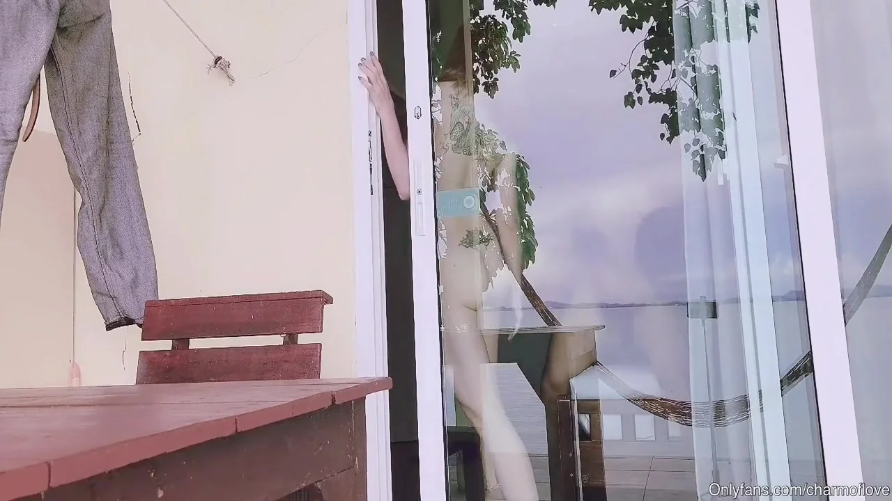 Come Out And Show Off In Front Of The Room