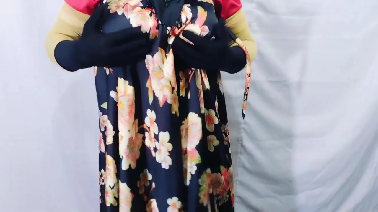 Muslim Hijabi Beautiful Housewife Fucking With Neighbor - With Clear Hindi Audio