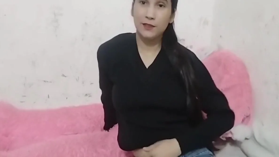 Stepsister In Law Ko Bathroom Me Piche Se Pakad Ke Pel Diya