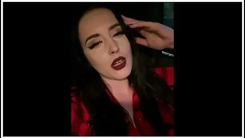 Ellie Louise In Let Me Be Your Cum Dump Daddy- Dirty Talk In Car