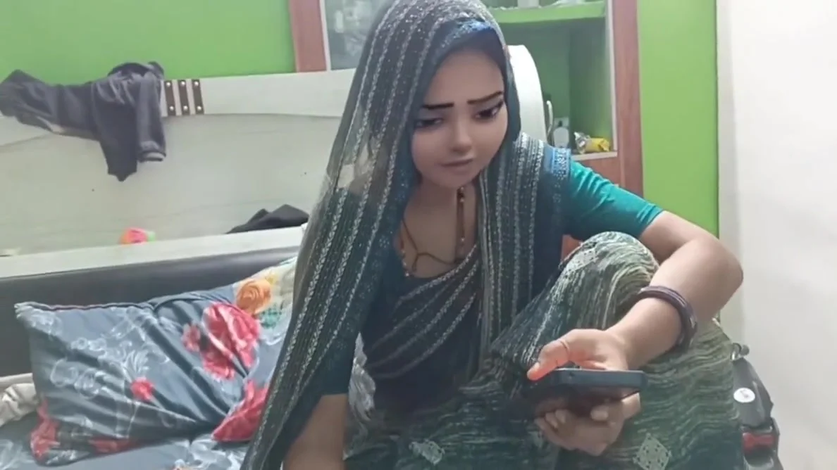 Desi Husband And Wife Sex Video Naughty Village By-snapchat143 With Sex Wife