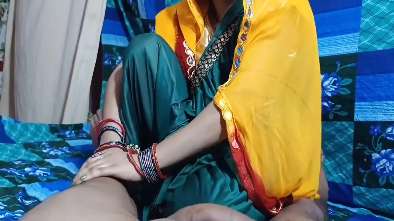 Muh Me De Diya Sasur Bahu Clear Hindi Talking Audio