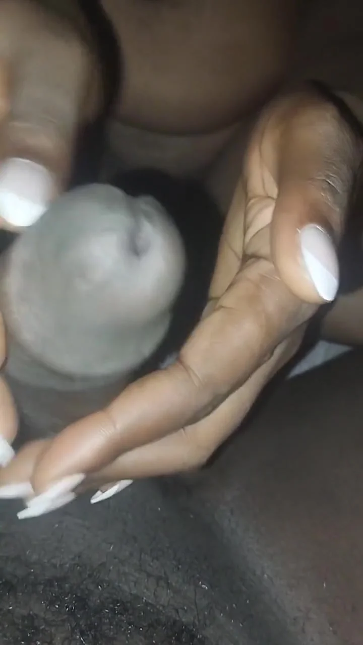 The Real African Girl Decided To Fuck Me As Am Preparing To Rival