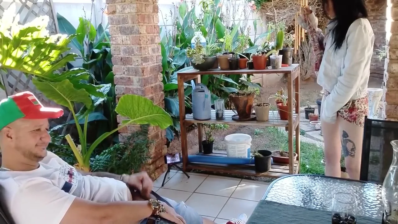 Outdoor Fucking Homemade Sex Real Public