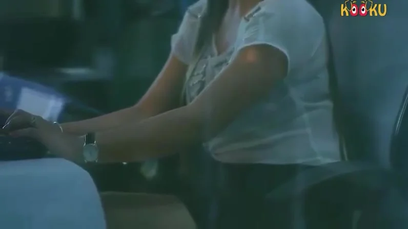 Rasmalai Kooku Hindi Web Series 01