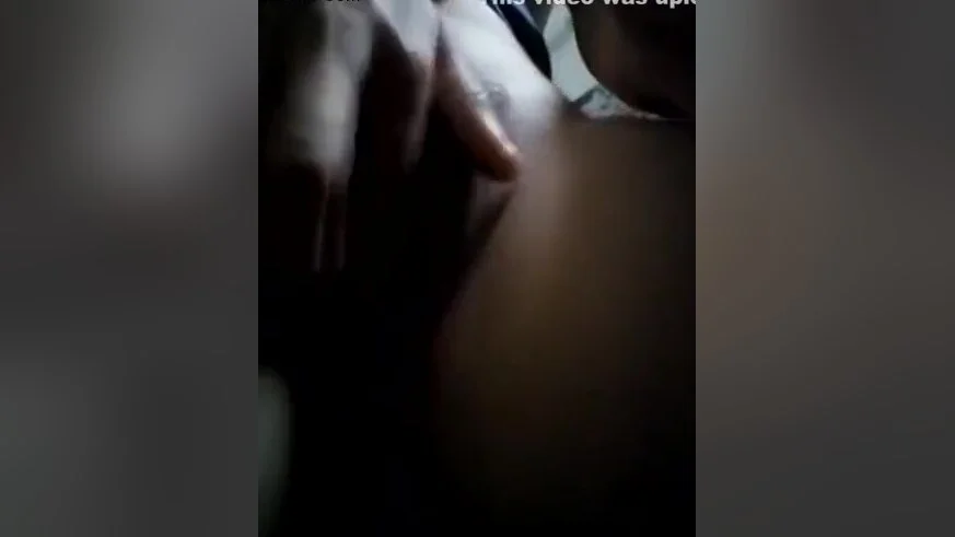 Today Exclusive -desi Girl Shows Her Boobs