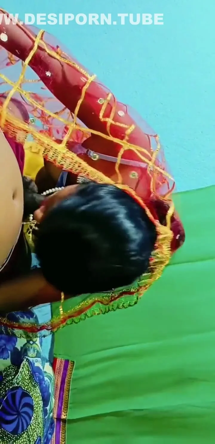 After Marrige, Boyfriend And Girlfriend Sex In Hostel