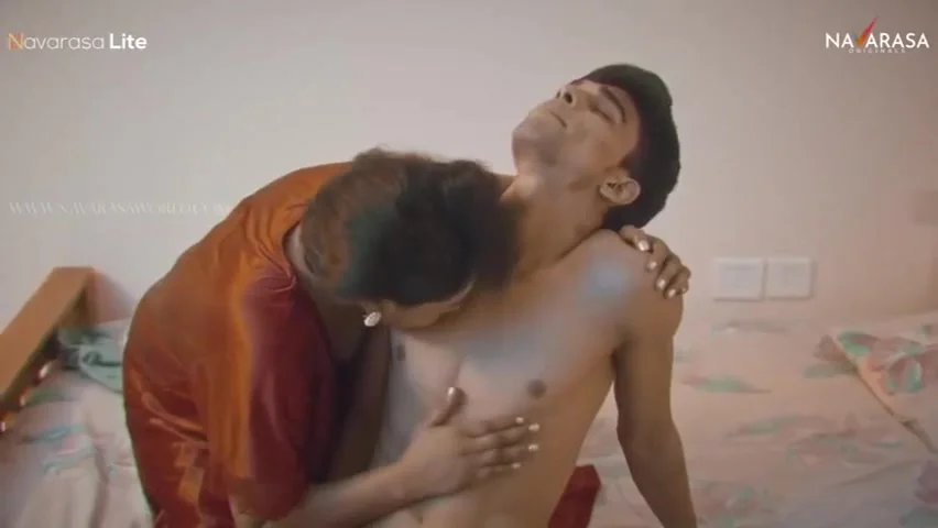 Aunty Boy Uncut (2025) Navarasa Malayalam Hot Short Film - Rajsi Verma, Poonam Pandey And Priya Ray