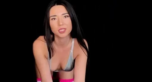 Prncess Miki - Sniff Ruin And Eat Your Load