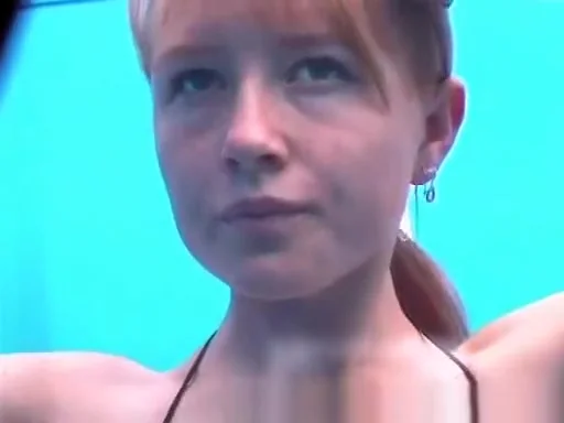 Beach, Amateur Movie