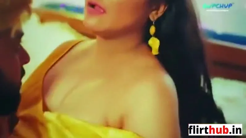 Bhabhi Ne Photo Click Ke Bahane Chudai Karwai