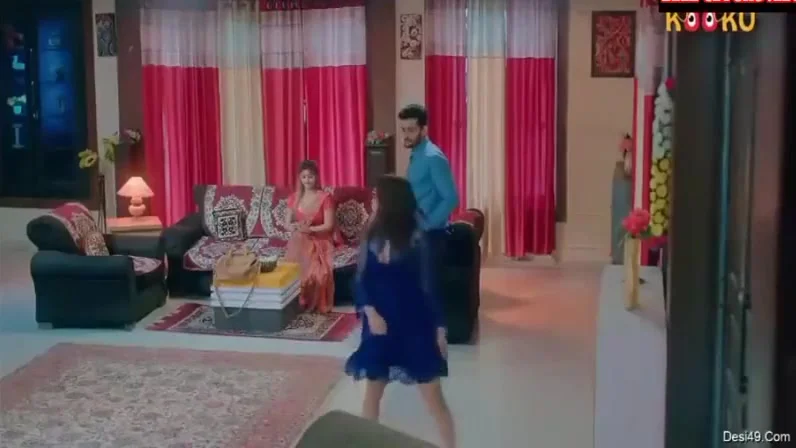 Dewar Ne Hot Bhabhi Ko Office Me Bula Ke Choda