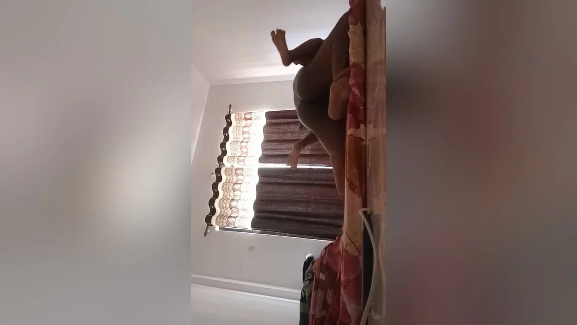 Again Hard Fucked My Maid