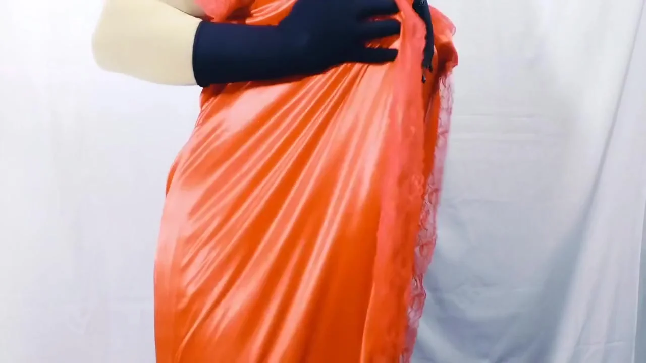 The Beautiful Village Stepmother Was Stripped Naked And Fondled By Her Stepson