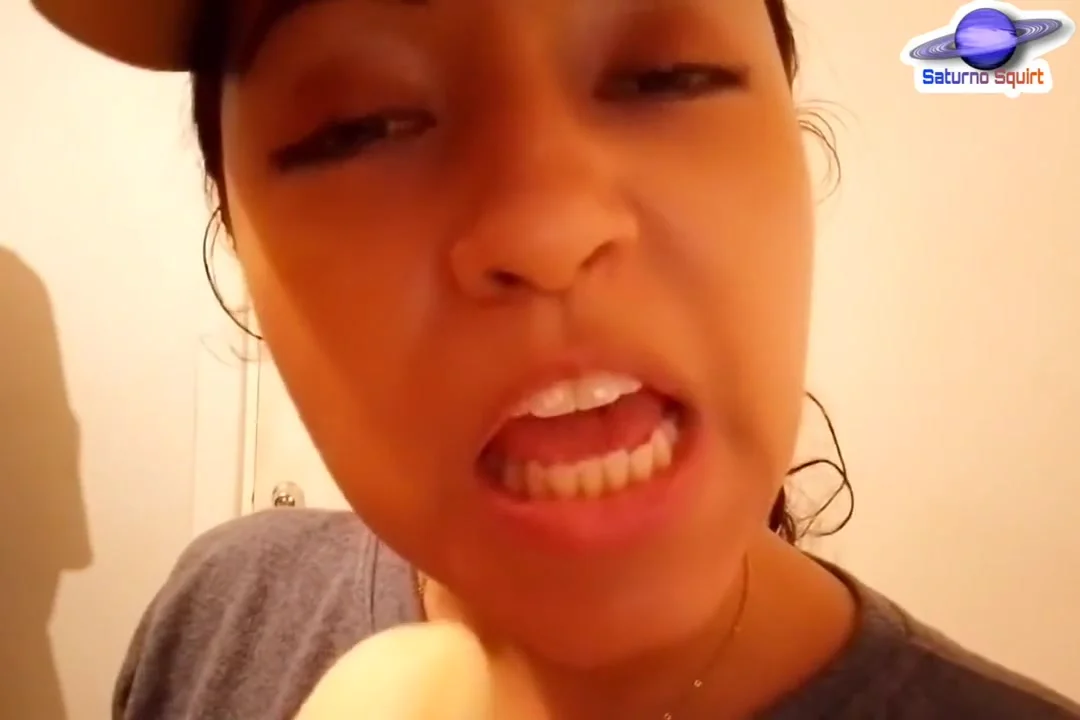 Asian Milf And Hot Milf - Saturn Squirt Trucker Talks To You Very Dirty And Vulgar While She Sucks You And Eats The Banana