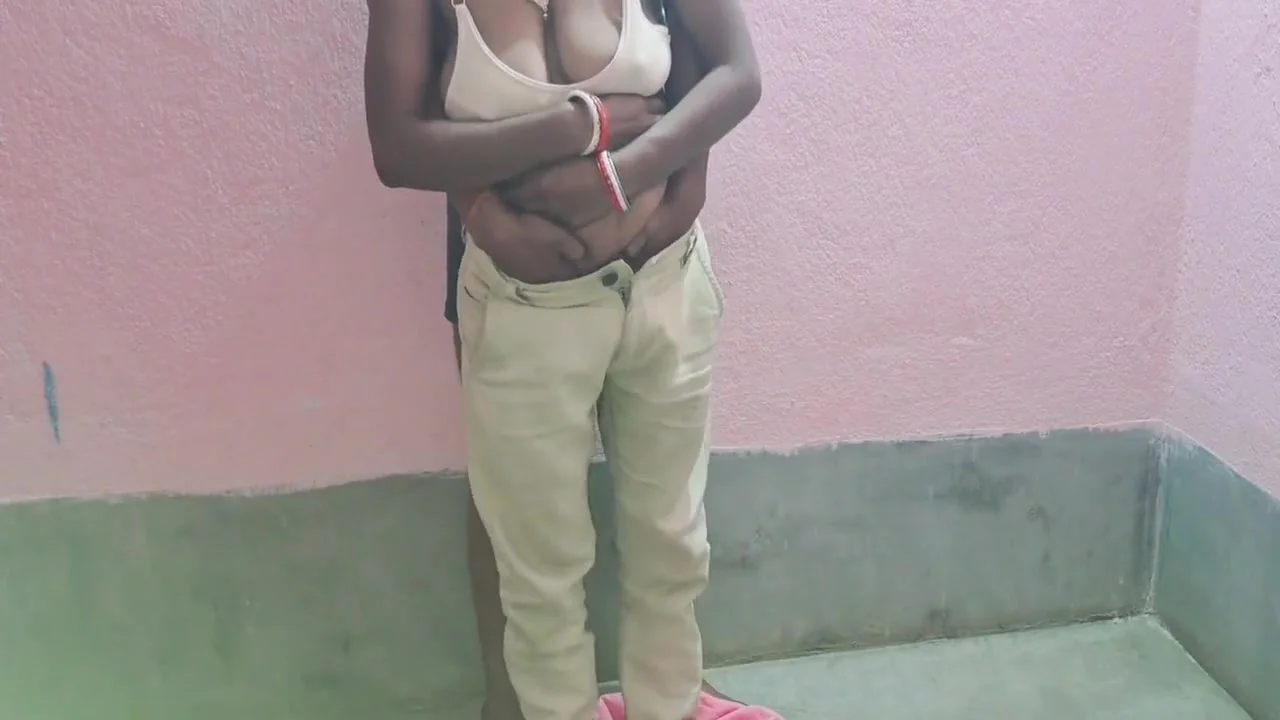 Indian Wife Gets Fucked Hard By Husband At Home