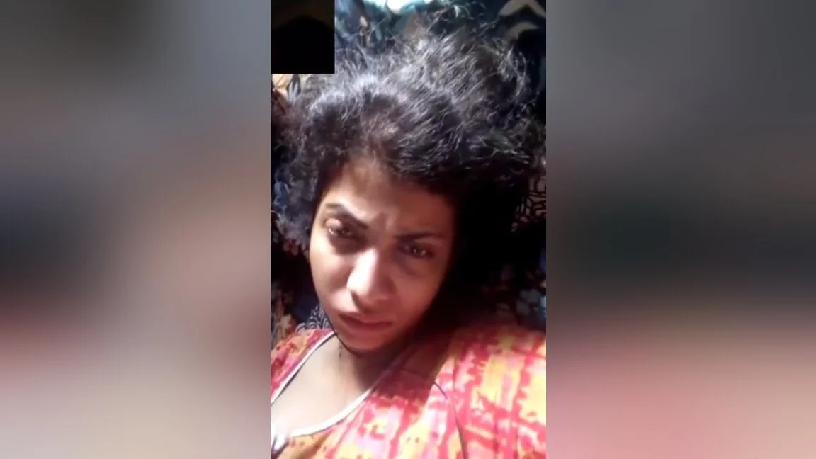 Horny Mallu Girl Shows Her Nude Body 4