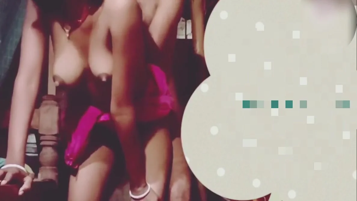 Called Her Old Boyfriend Home And Gave Her Pussy And Gave Her Thick Thick Boobs To Her Boyfriend