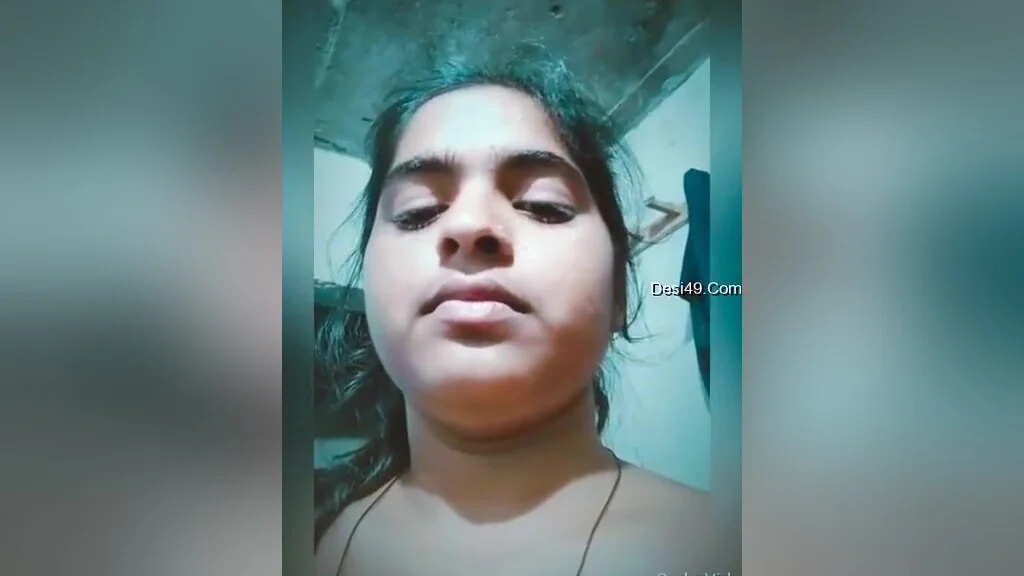 Today Exclusive- Sexy Desi Girl Give Handjob And Fucked 8