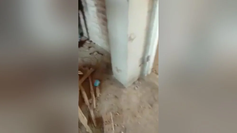 Today Exclusive- Desi Dewar Bhabhi Fucking Caught