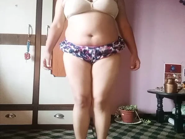 Indian Girl Masturbating