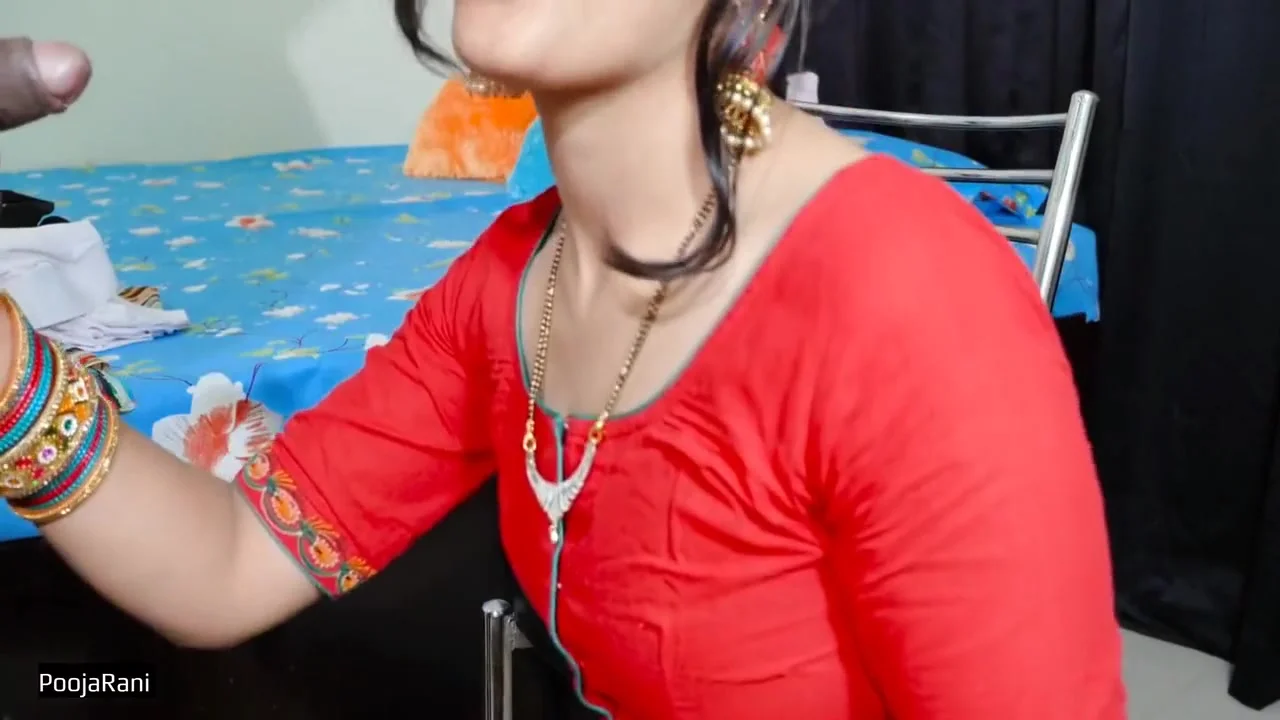 Poojas Husband Fucked Poojas Ass