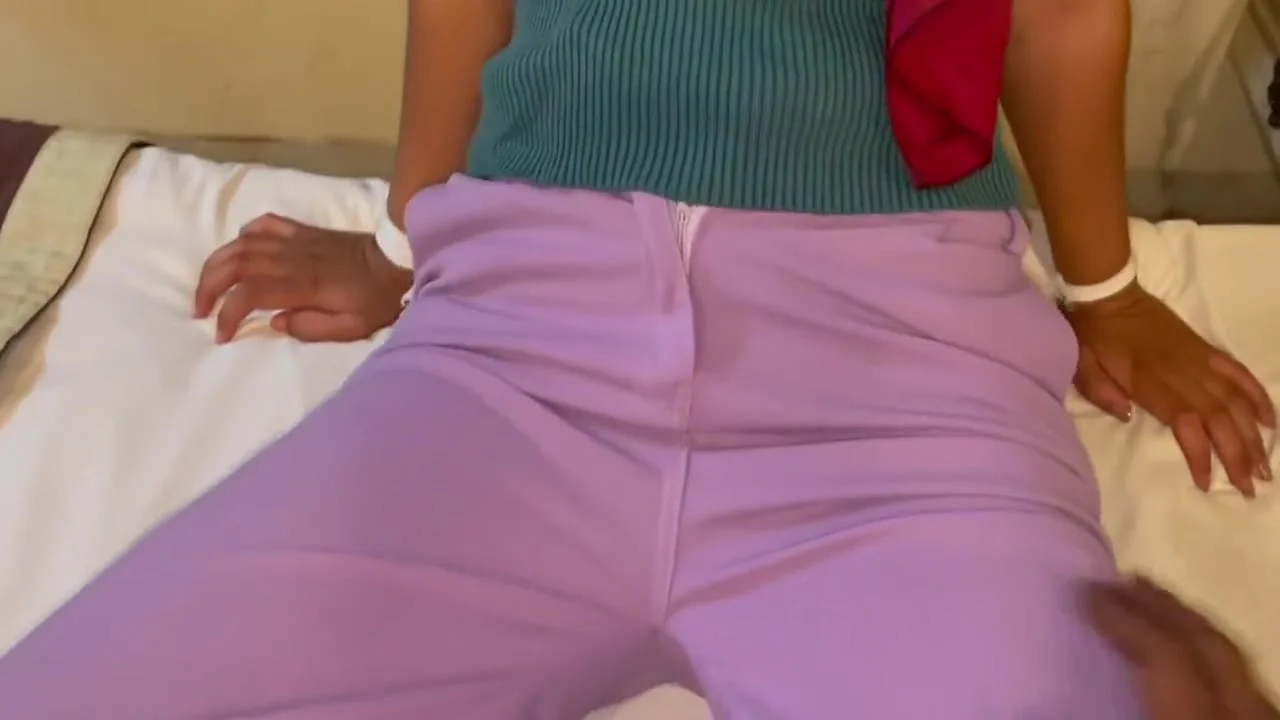 Desi Stepsister Fucked Roughly By Indian Stepbrother When She Was Alone At Home