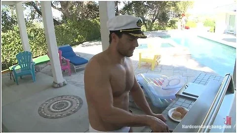 BBQ Nicki Hunter Chanel Preston Skin Diamond and Gia DiMarco