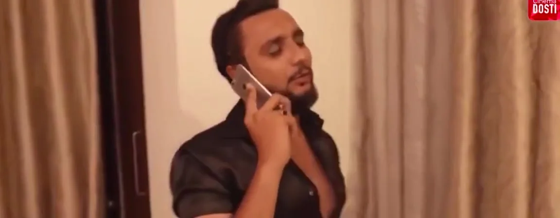 Kabhi Aah Kabhi Ooh 2020