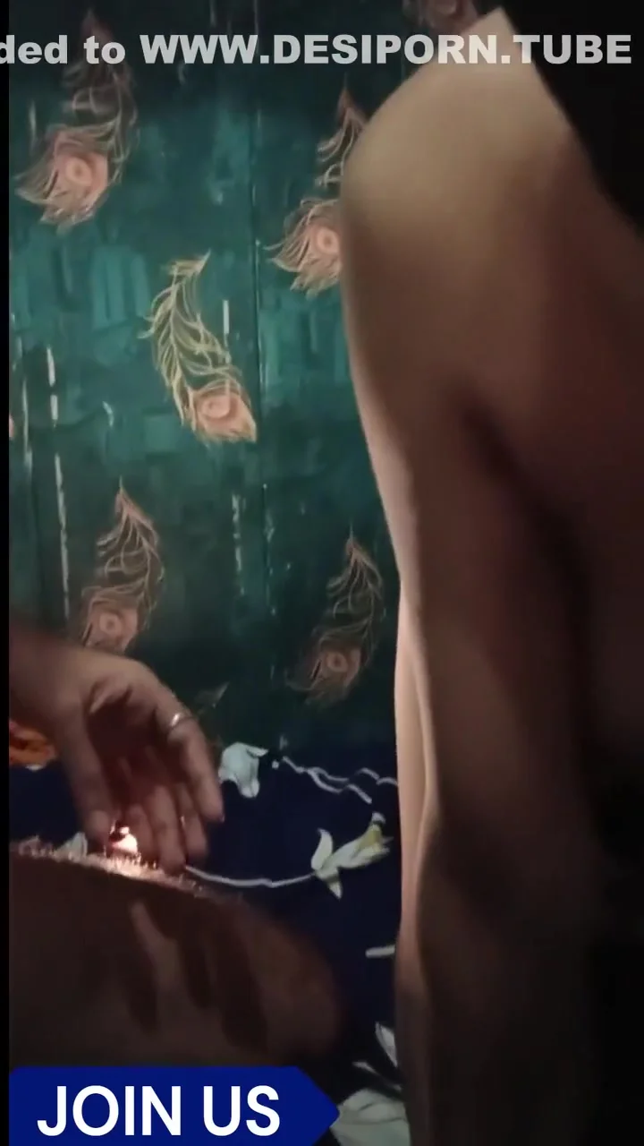 Desi Bhabi Pussy Licked And Ass Fuck By Her Boyfriend While She Is Alone At Home