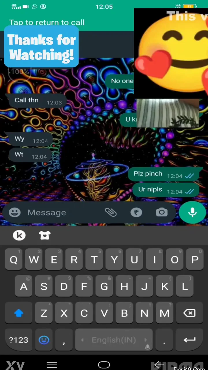 Today Exclusive-desi Chick Shows Her Boobs And Pussy 3