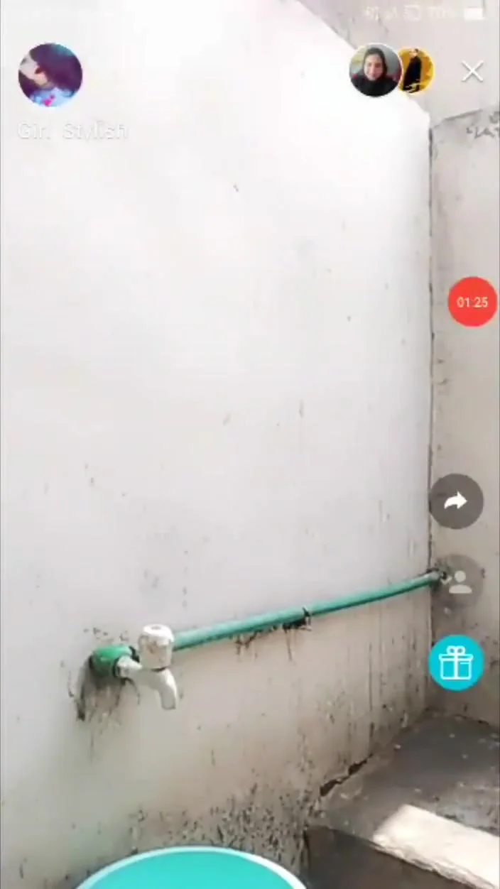 Busty Milf Aunty Pakistani Nude Selfie Mms