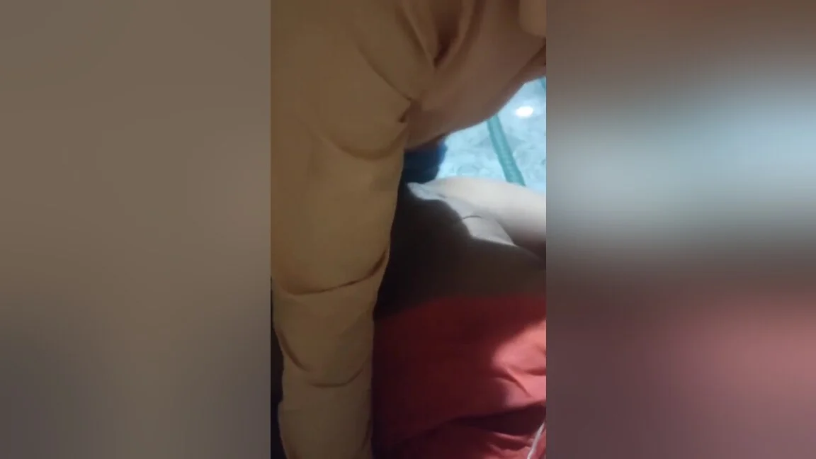 Desi Indian Yang College Romance In Home