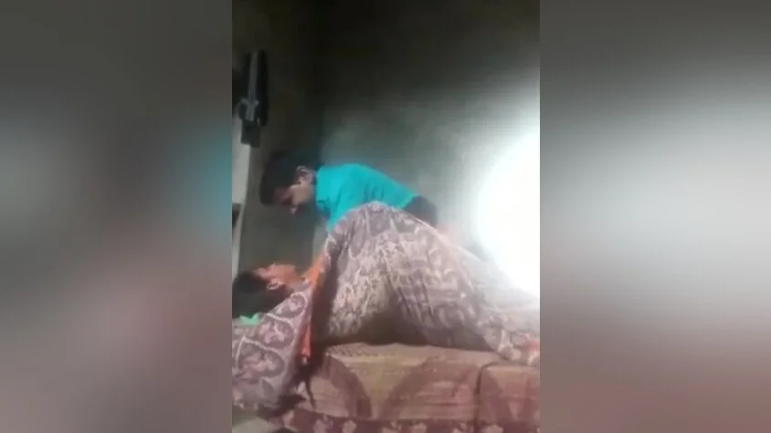 Today Exclusive- Sexy Paid Randi Boob Sucking And Hard Fucked & And Cum On Her Pussy With Hindi Talking 4