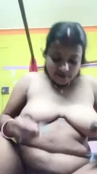 सुपर कामुक भाभी ने चुत