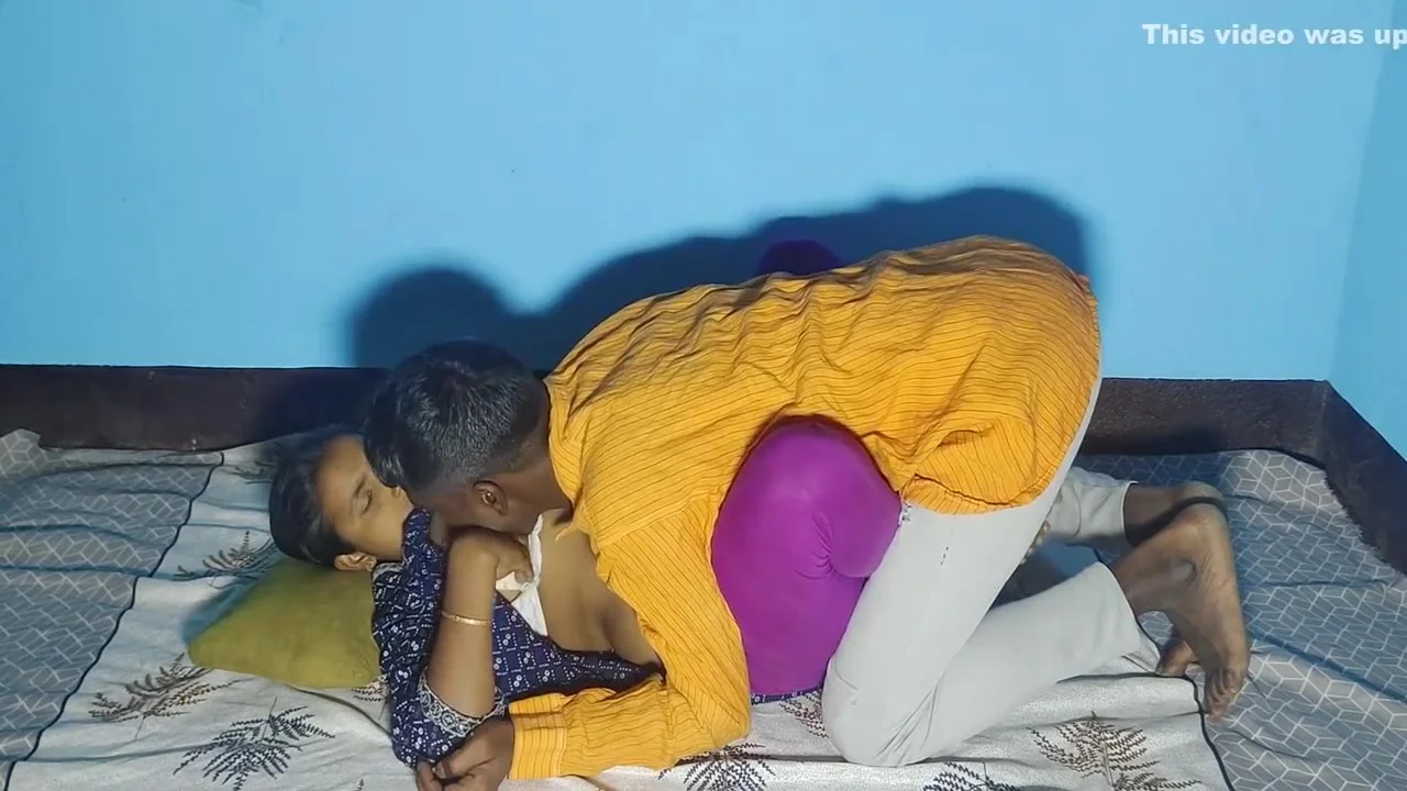 New Deshi Bhabhi Sex Video In Home