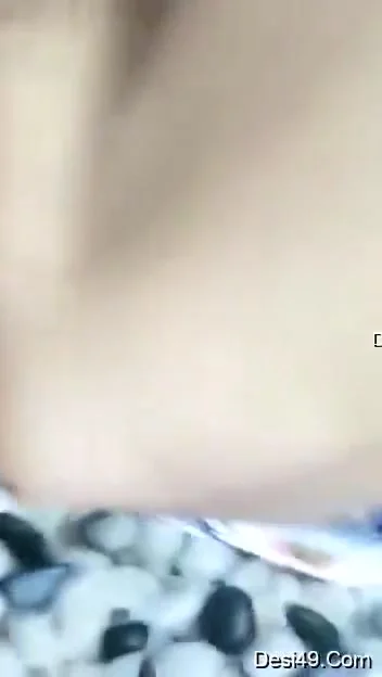 Today Exclusive- Sexy Desi Girl Hard Fucked By Lover 4